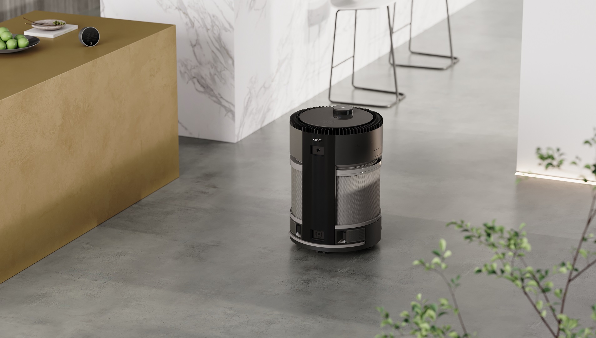 Ecovacs Airbot Z1