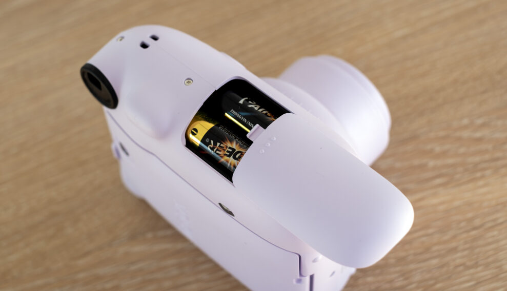 Fujifilm Instax mini 12 2 Instax 12 batterier