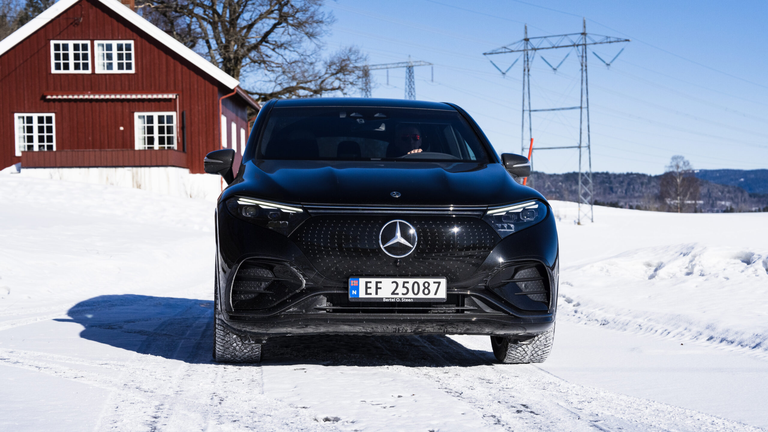 Mercedes EQS SUV 580 4MATIC 1 MB EQS 580 SUV 25 scaled