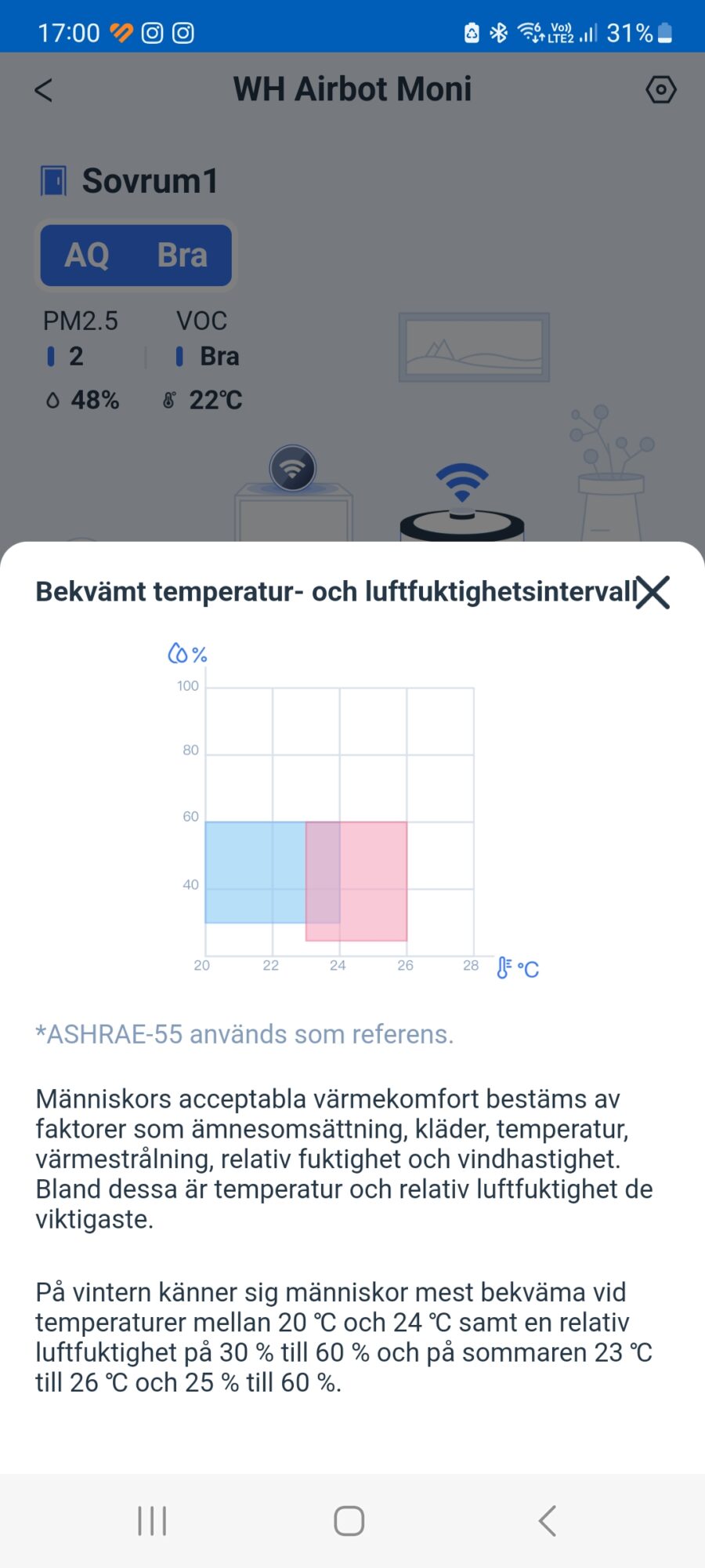 Moniotor appen 3