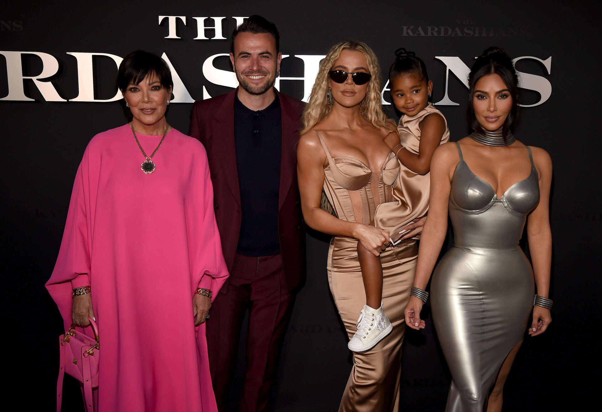 Disney+ presenterar säsong 3 av The Kardashians