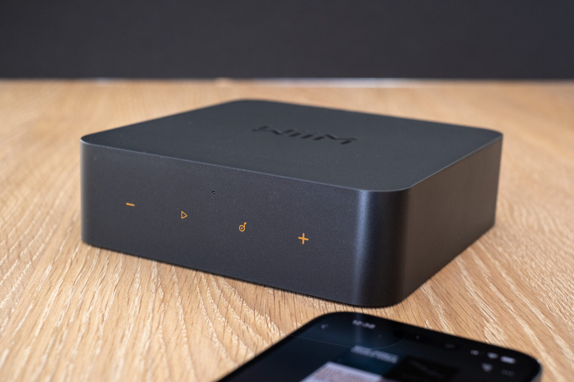WiiM Pro