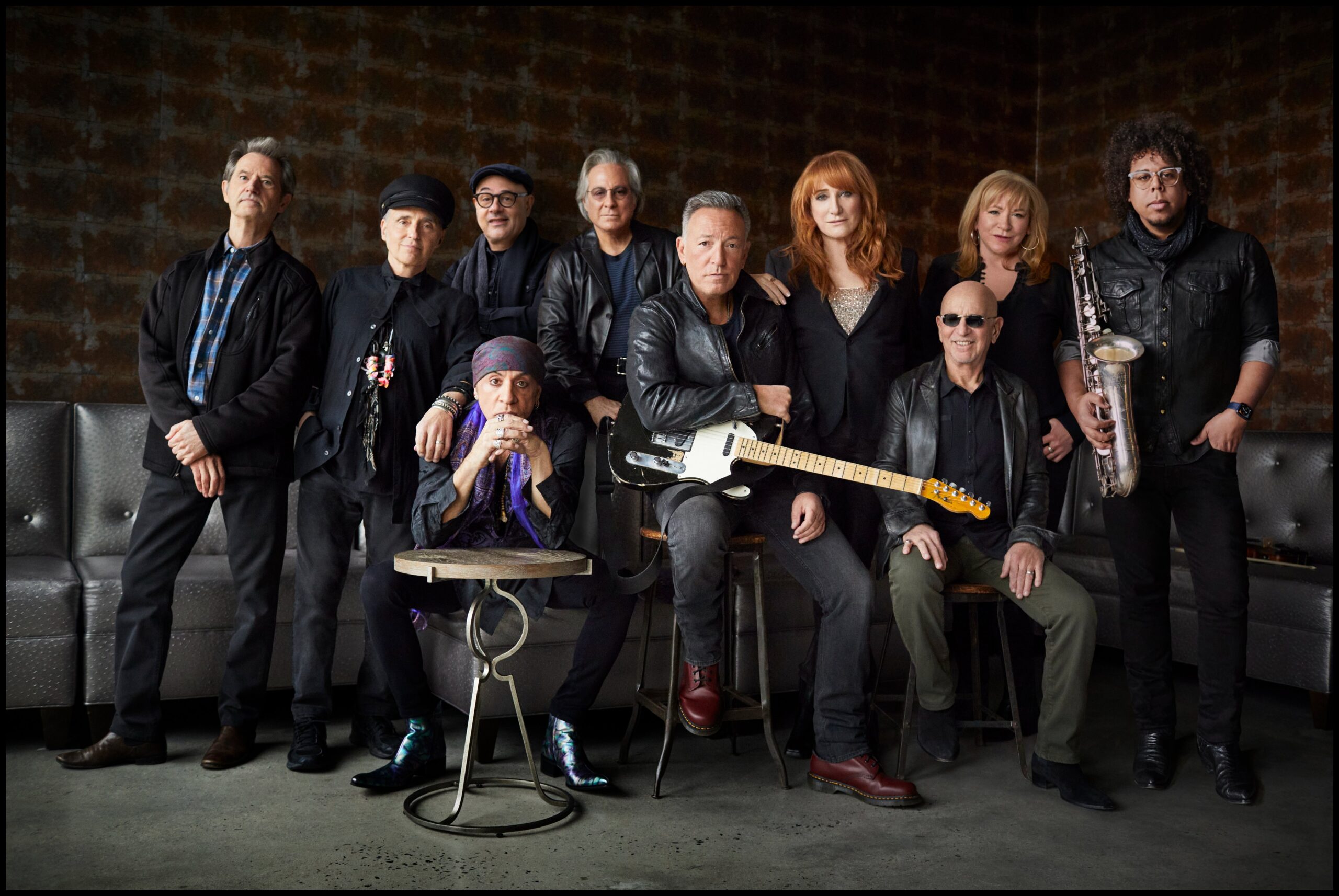 Road Diary – Bruce Springsteen and the E Street Band 1 Bruce Springsteen Tour 2023 scaled 1
