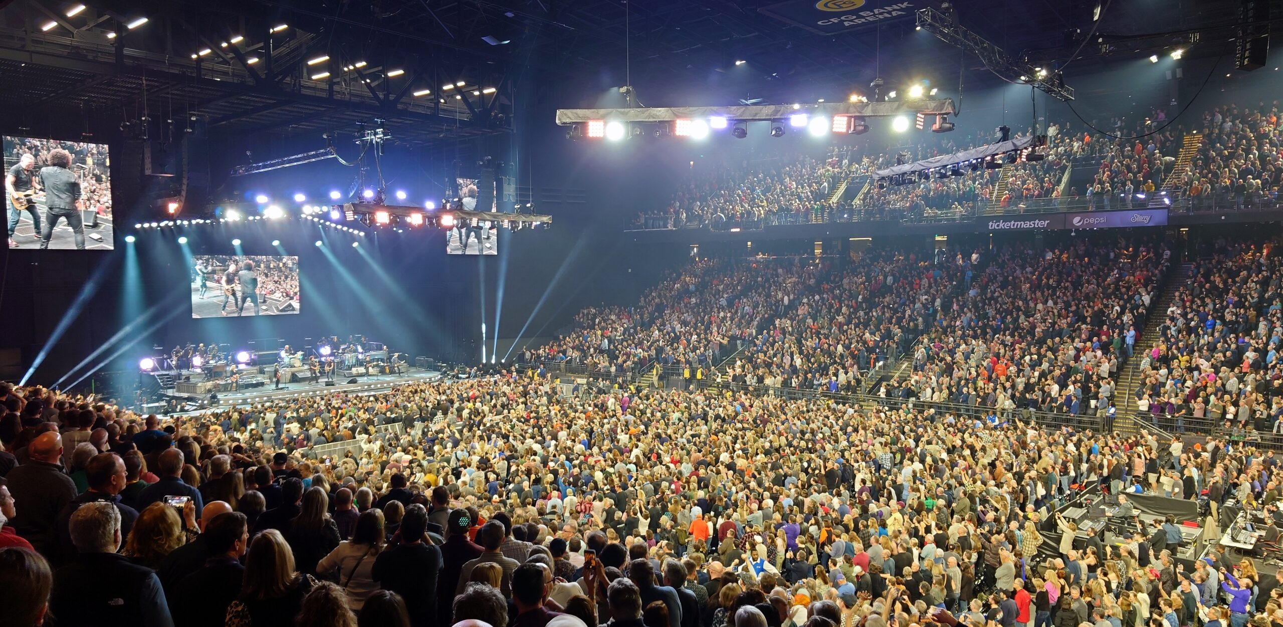 Bruce Springsteen Tour 2023 9 Bruce Springsteen Tour 2023 1 100 scaled 1