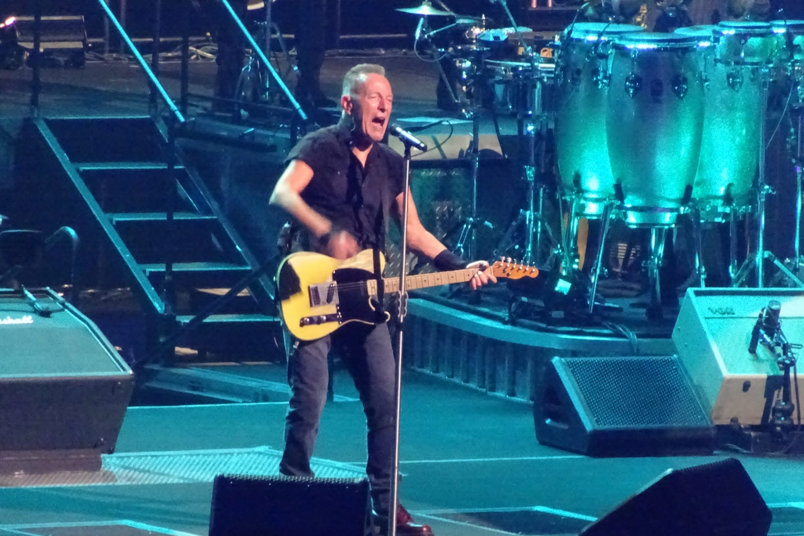 Road Diary – Bruce Springsteen and the E Street Band 4 Bruce Springsteen Tour 2023 1 95 scaled 1