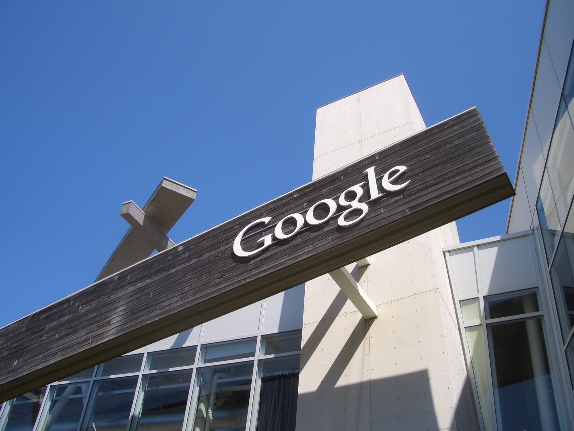 Google Sign