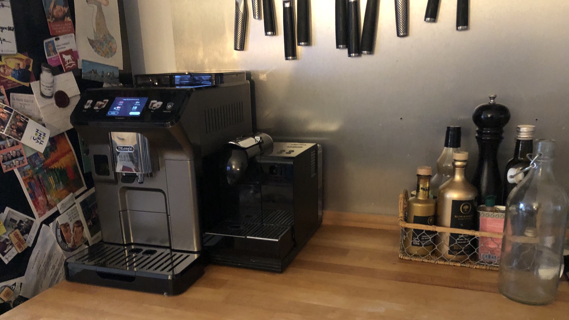 DELONGHI Eletta Explore 450.65.S - Garantie 5 ans - MaxiCoffee