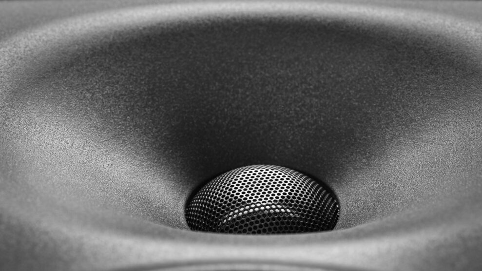 Neumann-KH-120-II-tweeter