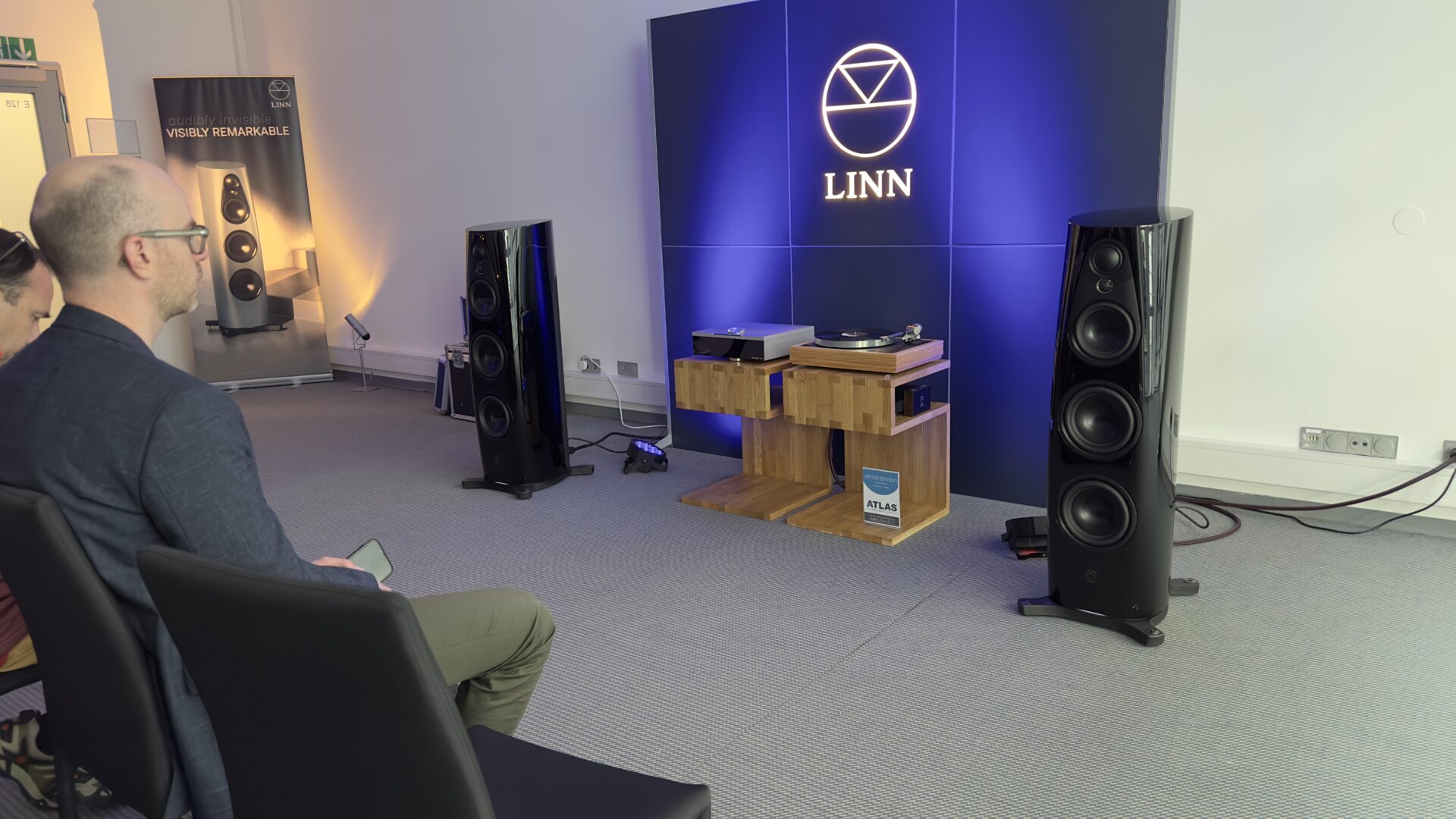 High-End 2023: Linn 360