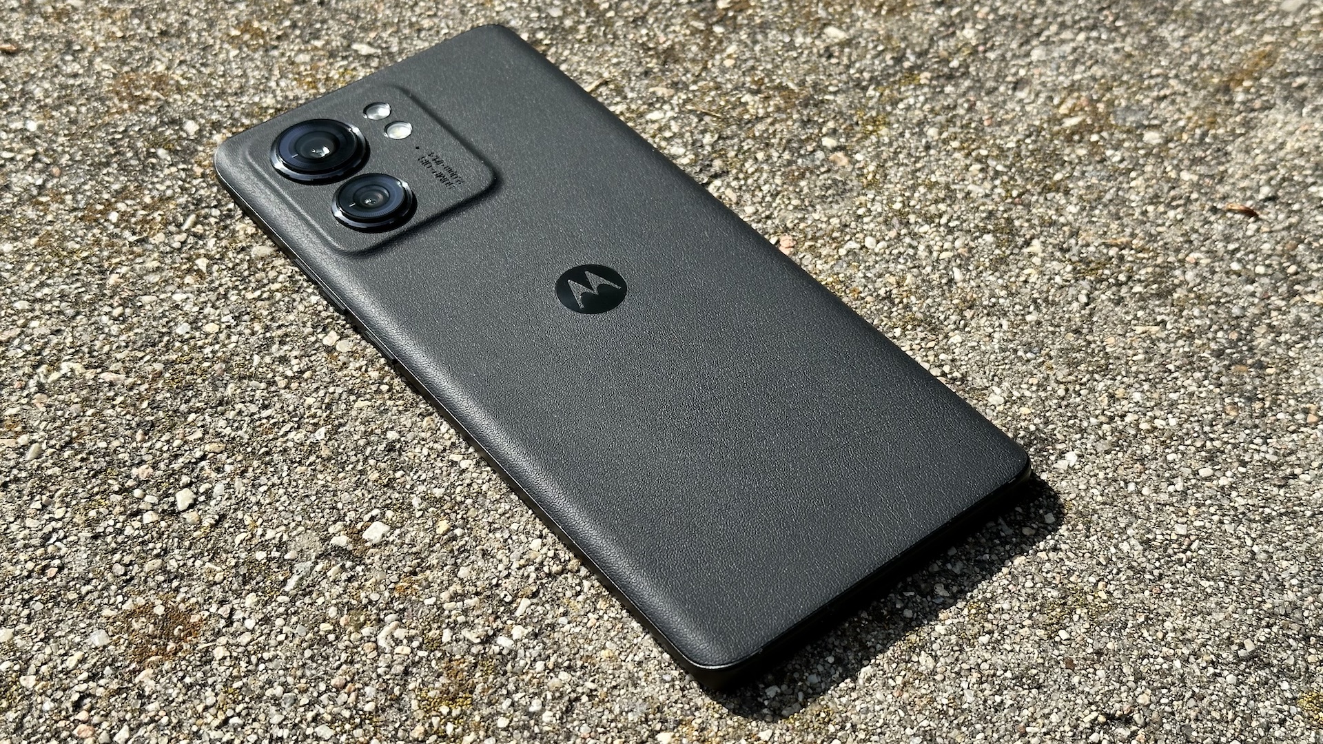 Motorola Edge 40