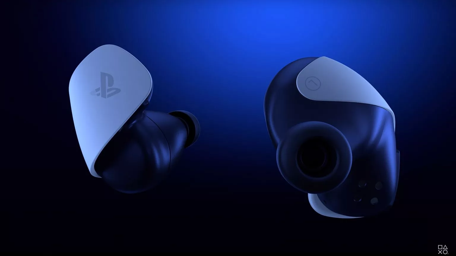 Trådlösa öronproppar för PlayStation 5