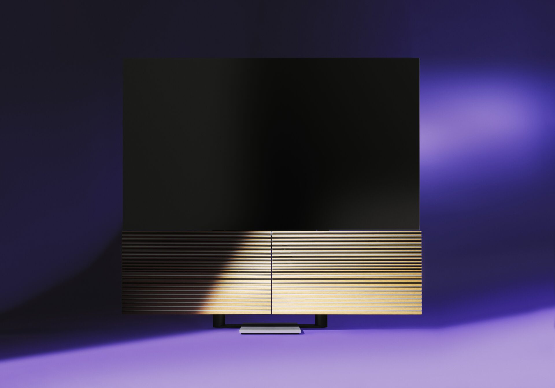 Bang & Olufsen lanserar Beovision Harmony 97″