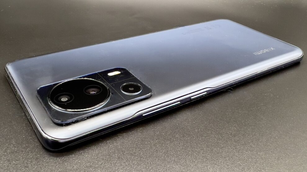 xiaomi 13 lite hero