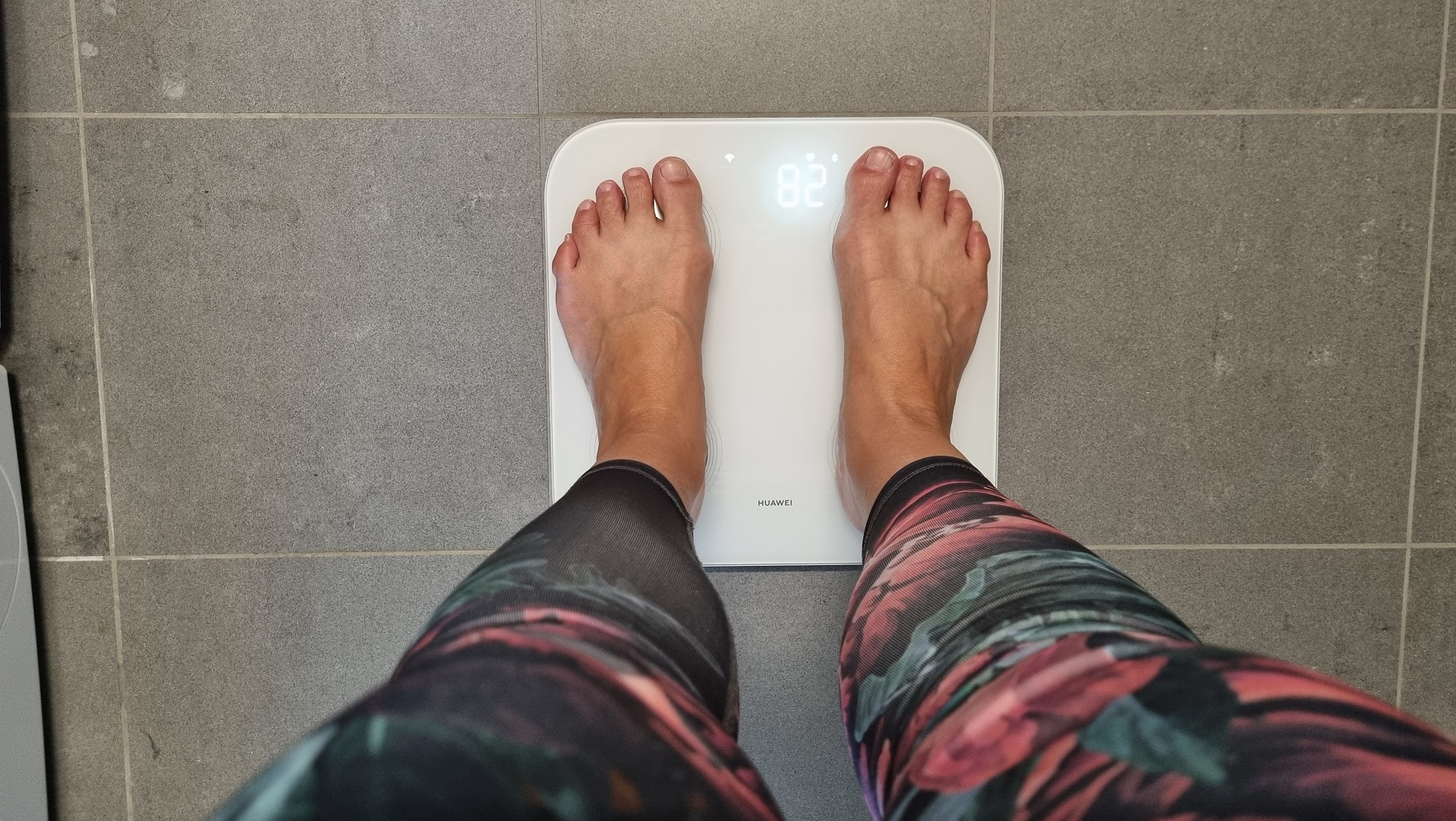 Huawei Scale 3