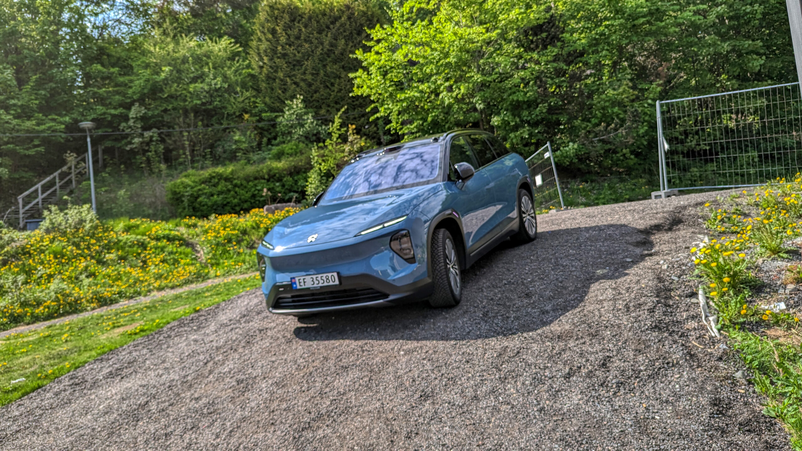 NIO EL7 Long Range 1 NIO EL7 20 GeirNordby