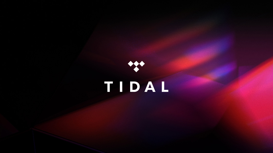 Nu kommer högupplöst FLAC på Tidal