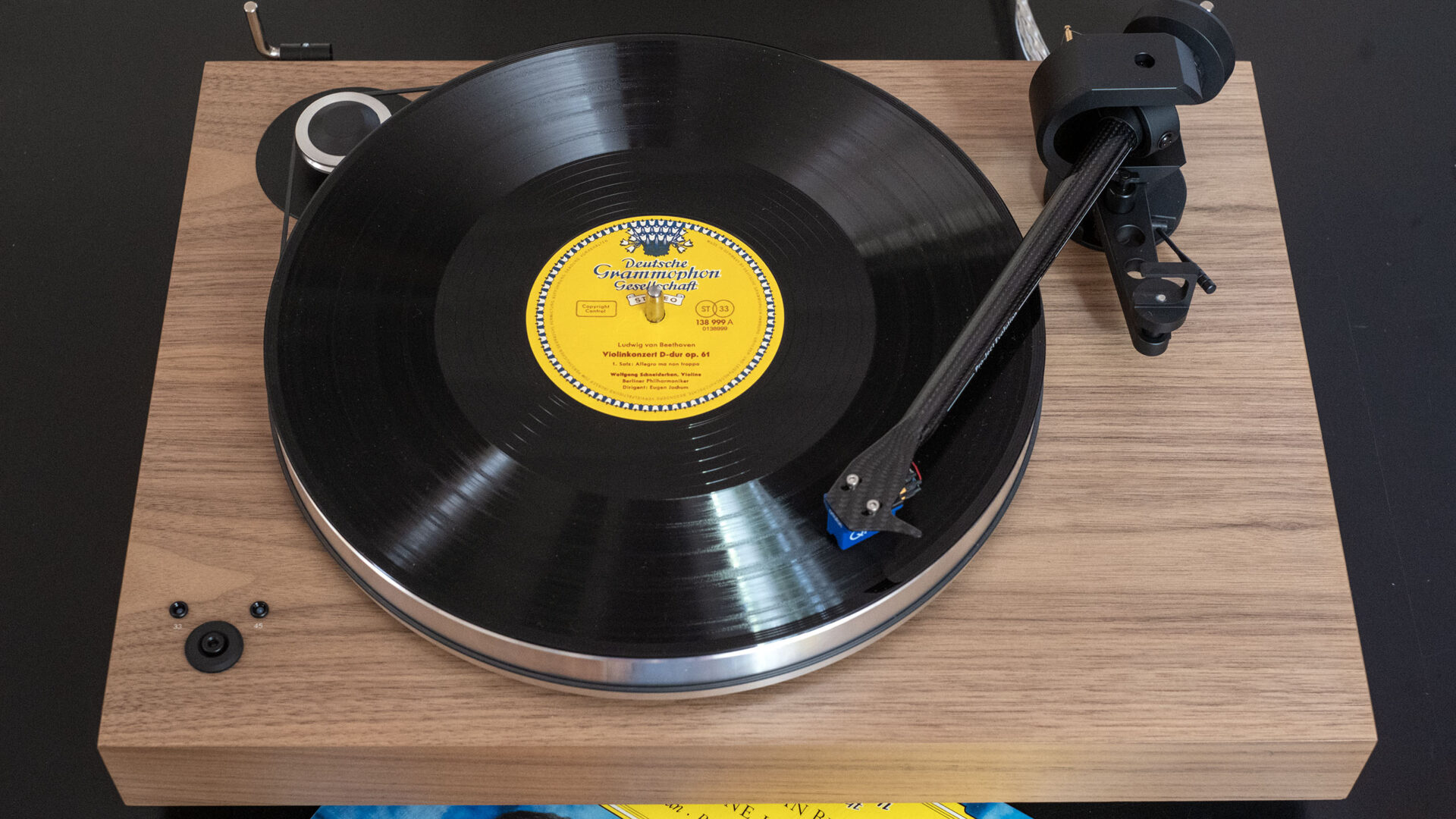 Pro Ject X8 Evo 1