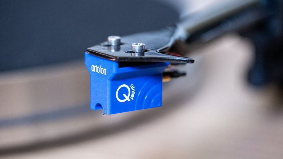 Pro-Ject X8 Evolution Superpack 1 Pro Ject X8 Evo 5
