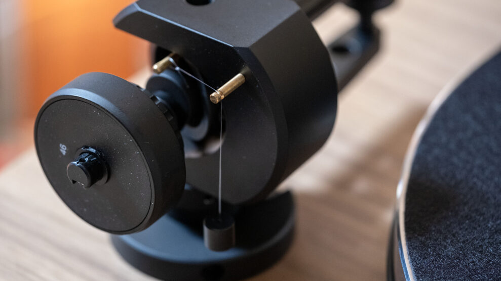 Pro-Ject X8 Evolution Superpack 8 Pro Ject X8 Evo 6