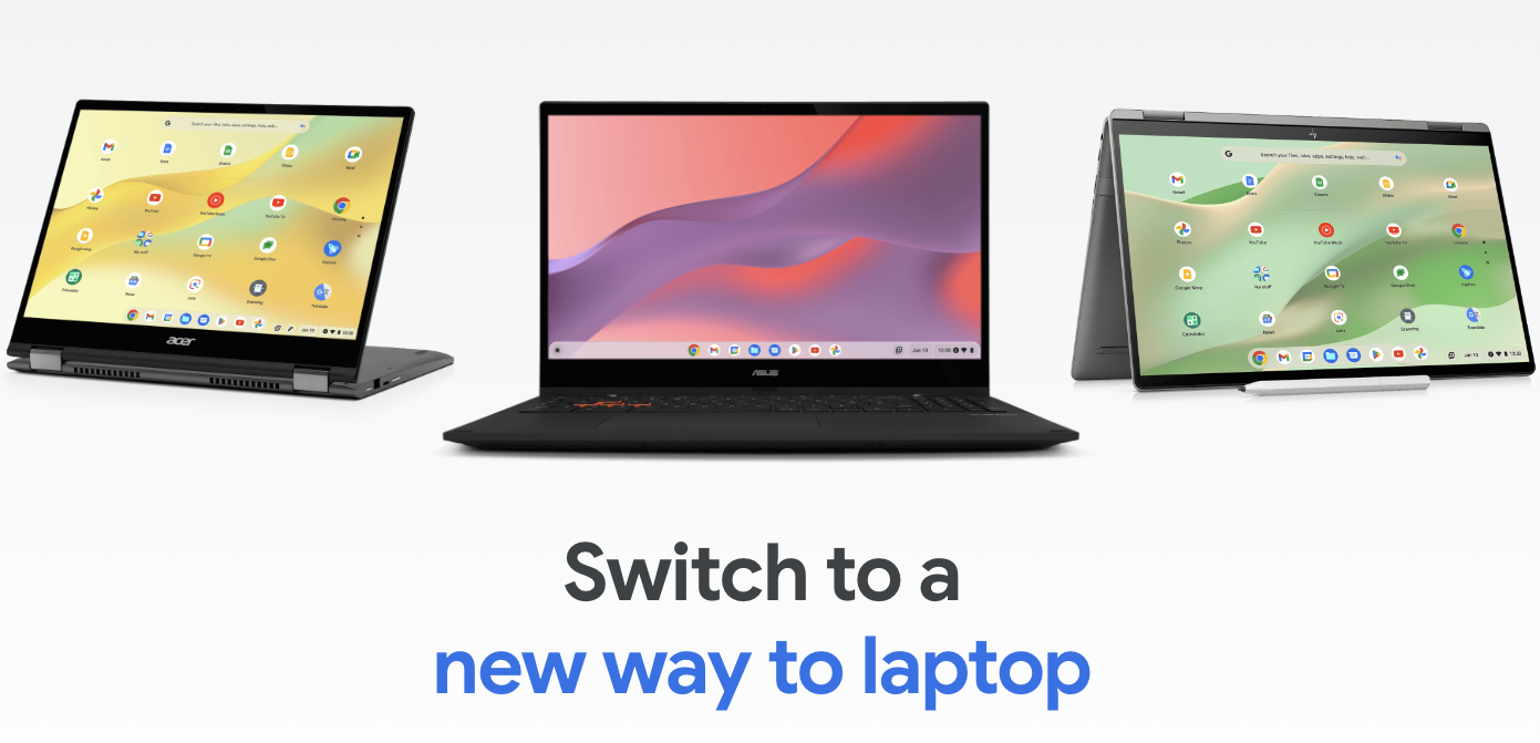 Bättre prestanda och kvalitet med Chromebook Plus 1 Skärmavbild 2023 06 29 kl. 16.08.53