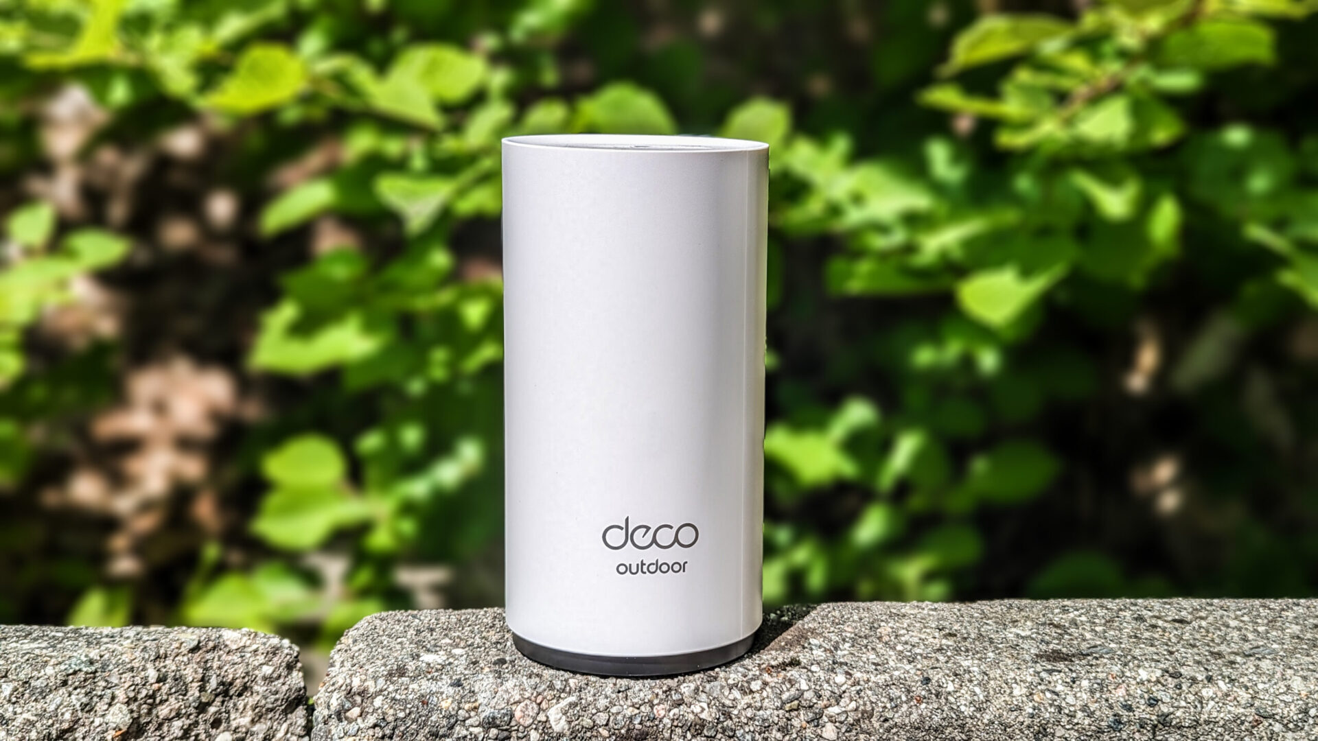 TP Link Deco X50 Outdoor SPREAD GeirNordby