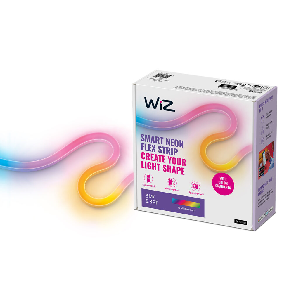 WiZ_Neon flex strip 1