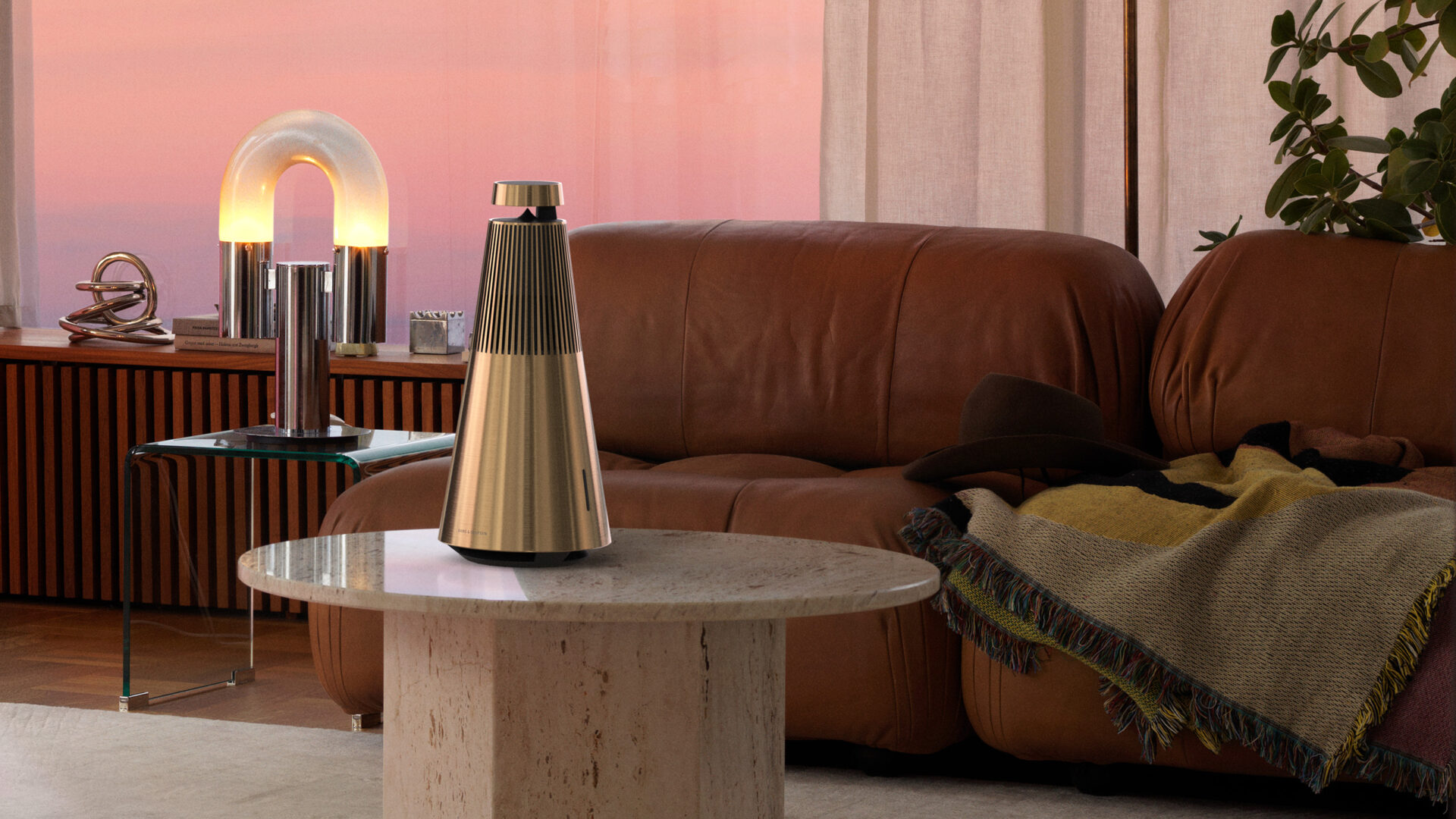 Beosound 2 3rd generation