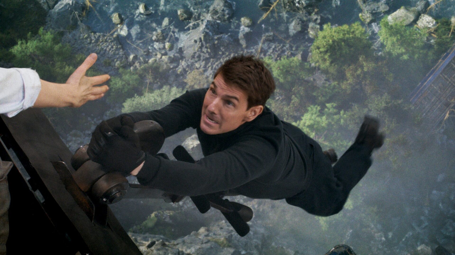 Mission: Impossible – Dead Reckoning Part One