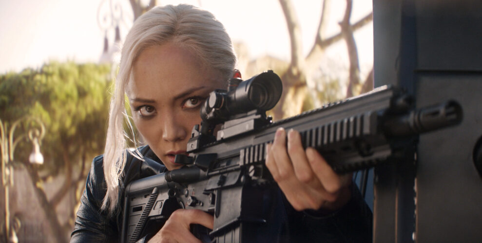Mission: Impossible - Dead Reckoning Part One