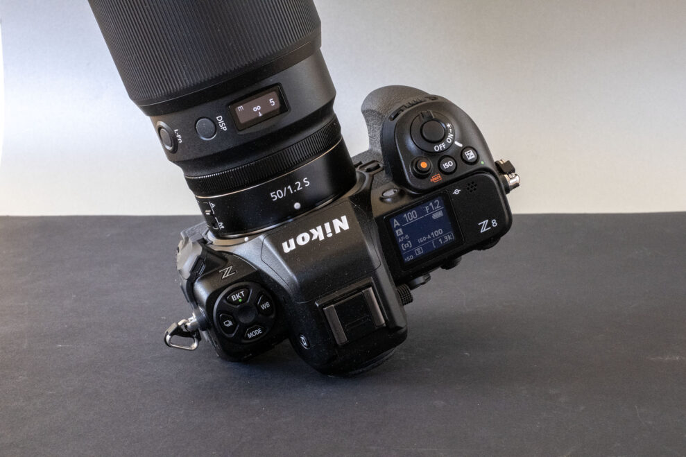 Nikon Z8 2 Nikon Z8 15