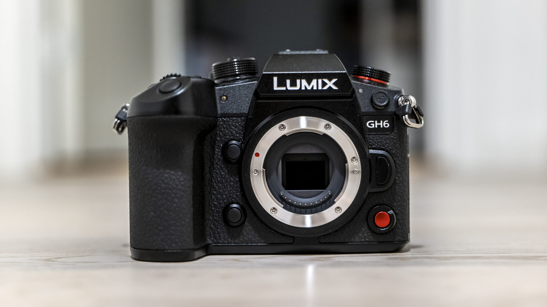 Panasonic Lumix GH6 firmware v2.3