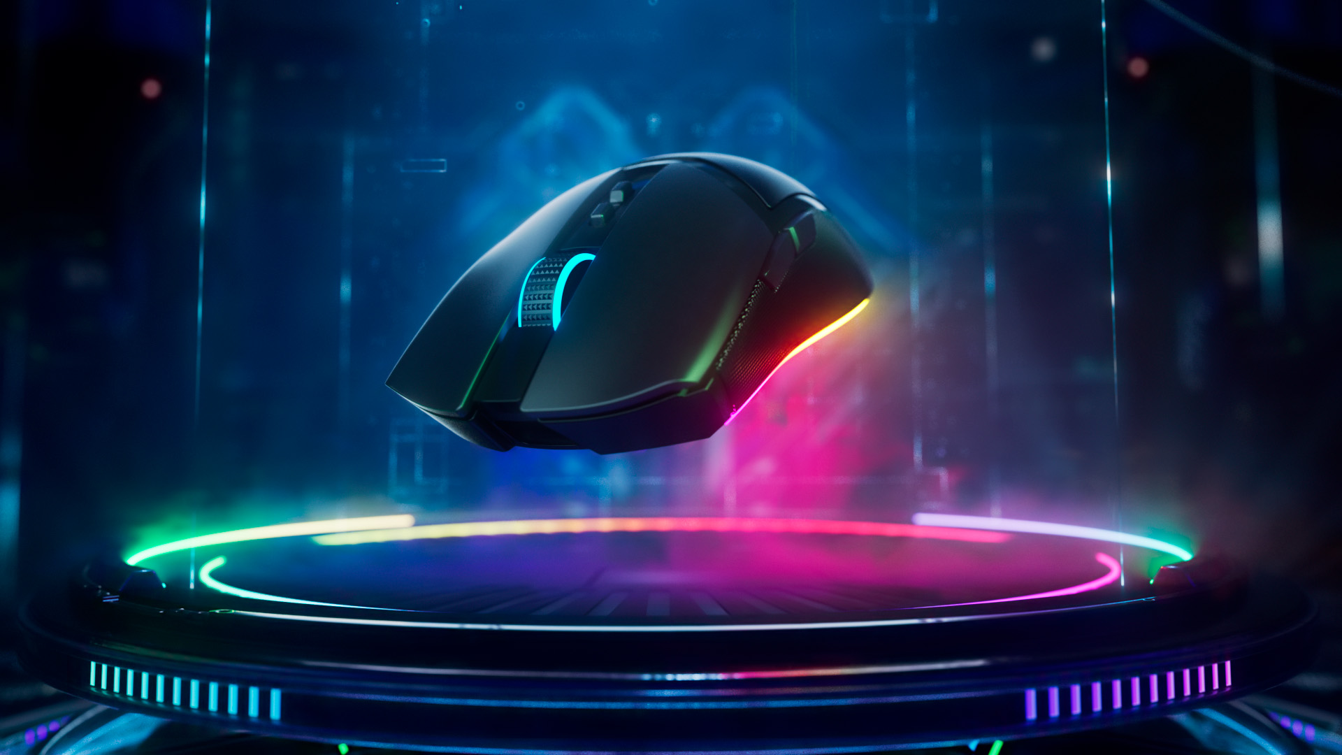 Cobra är en ny spelserie från Razer