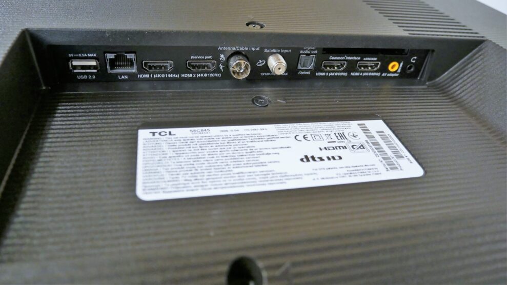 TCL C845 (1)