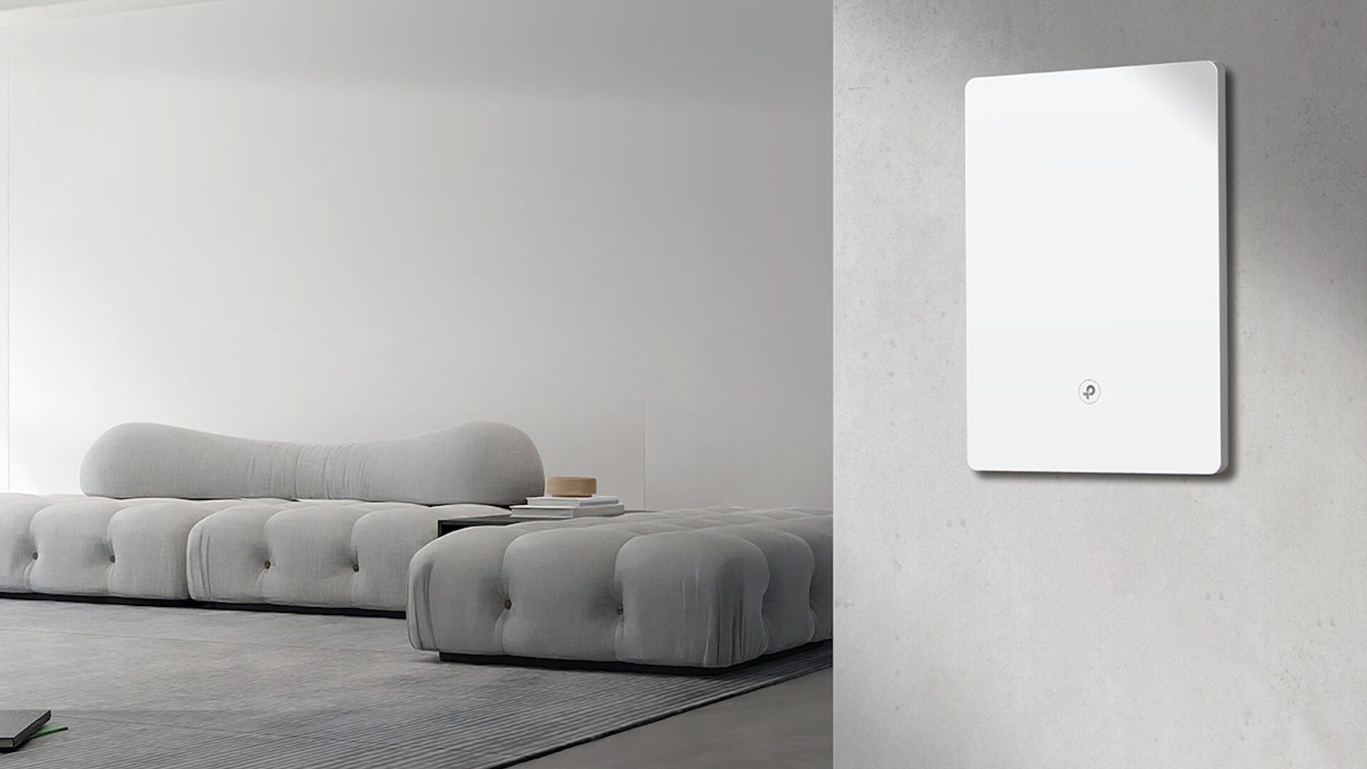 TP-Link Archer Air i ultratunn design