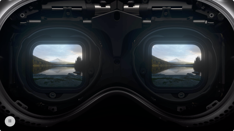 Apple tvinges til å kutte ned på produksjonen av Vision Pro 1 Apple tvinges til å kutte ned på produksjonen av Vision Pro 1