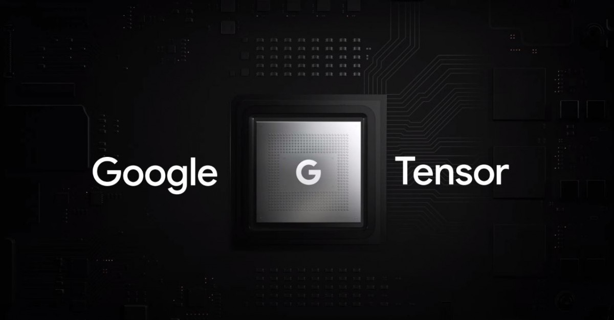 Il Google Tensor G5 che arriverà nel 2025 avrà un suo design