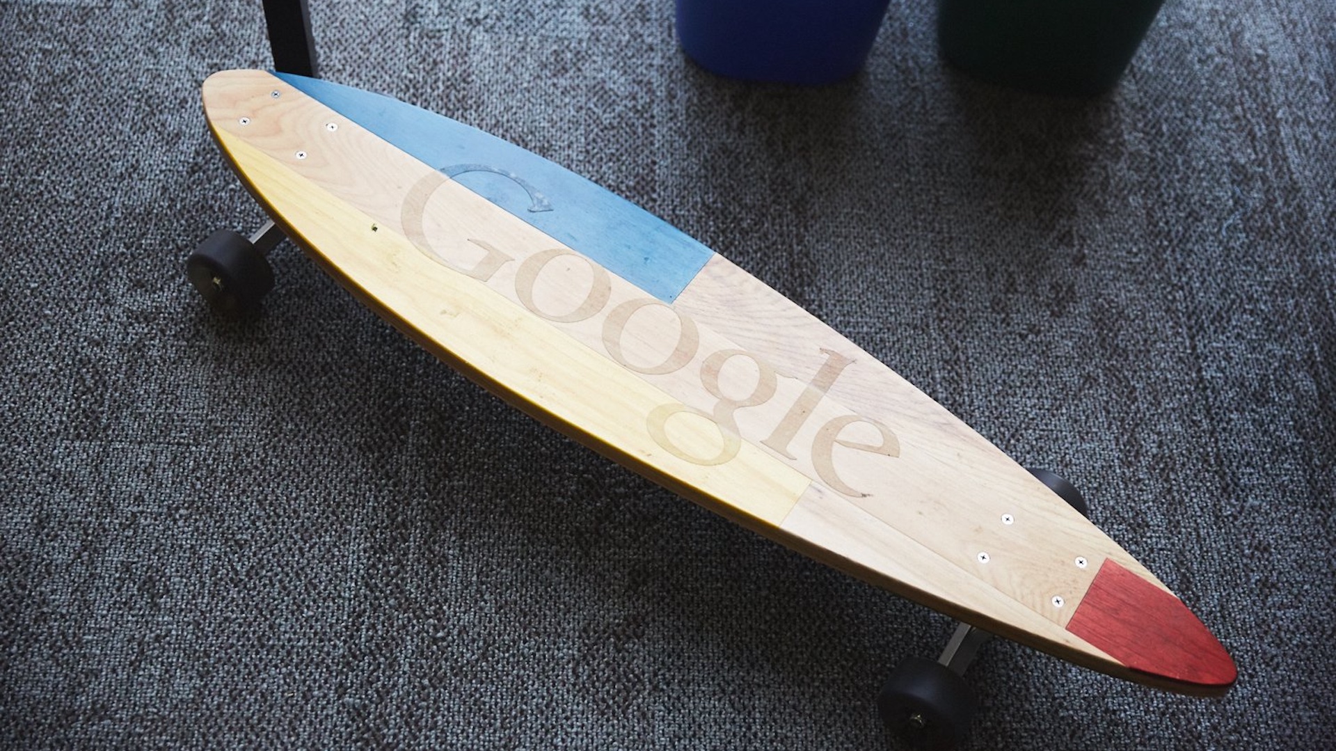 Från och med idag är Google Bard redo för Sverige