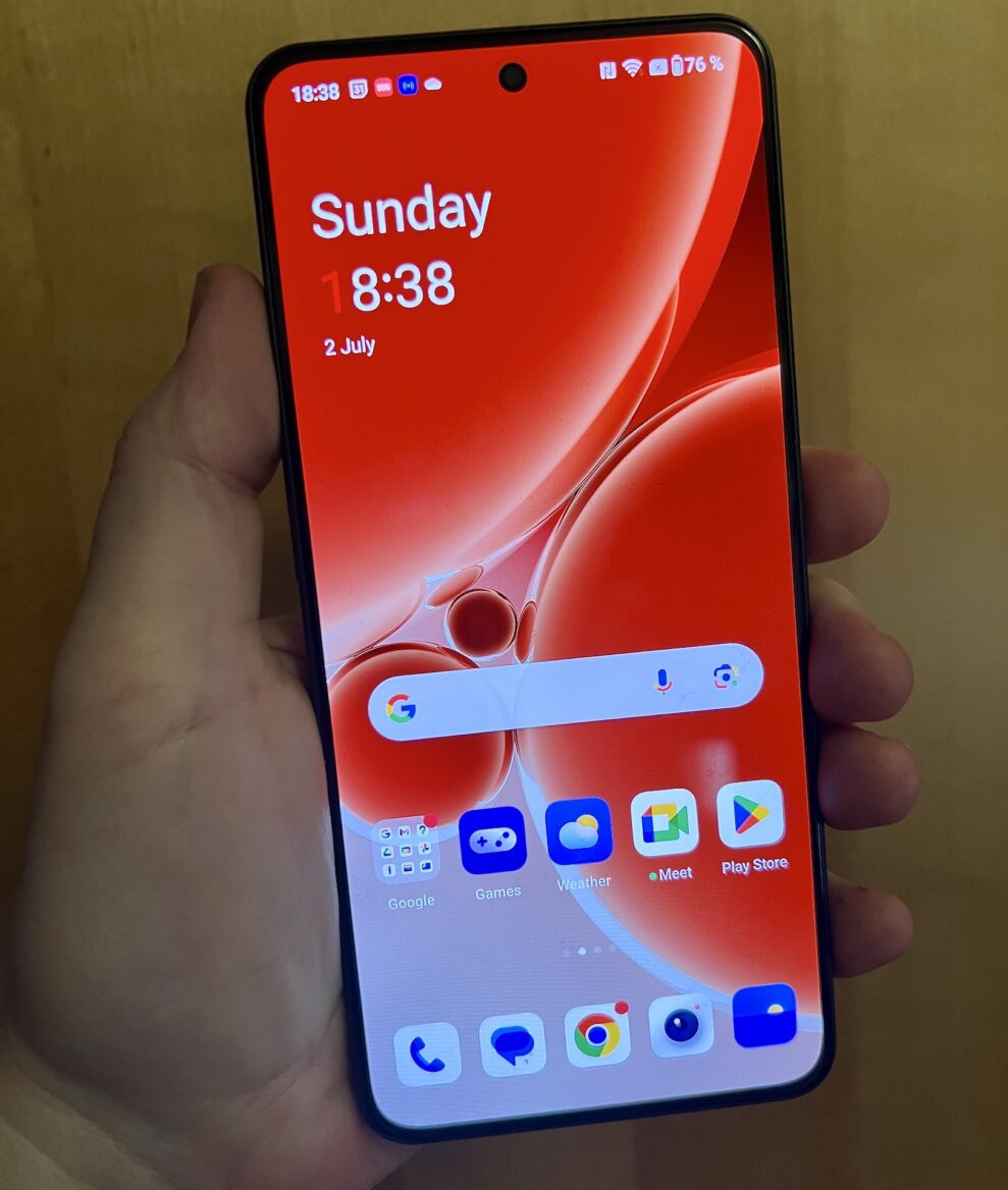 OnePlus Nord 3 5G 2 OnePlus Nord 3 5G 2