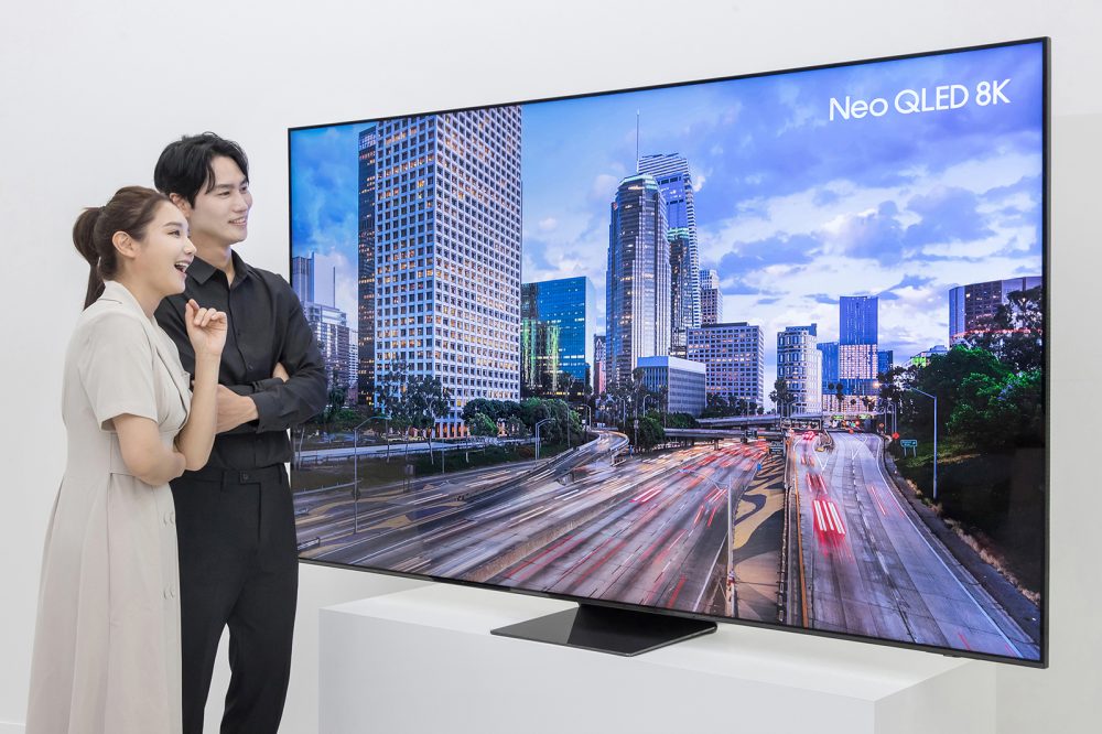 98" QN990C: Samsung lanserar 98-tums 8K-TV 3 삼성전자 98형 Neo QLED 8K 국내 출시6 e1689144681831