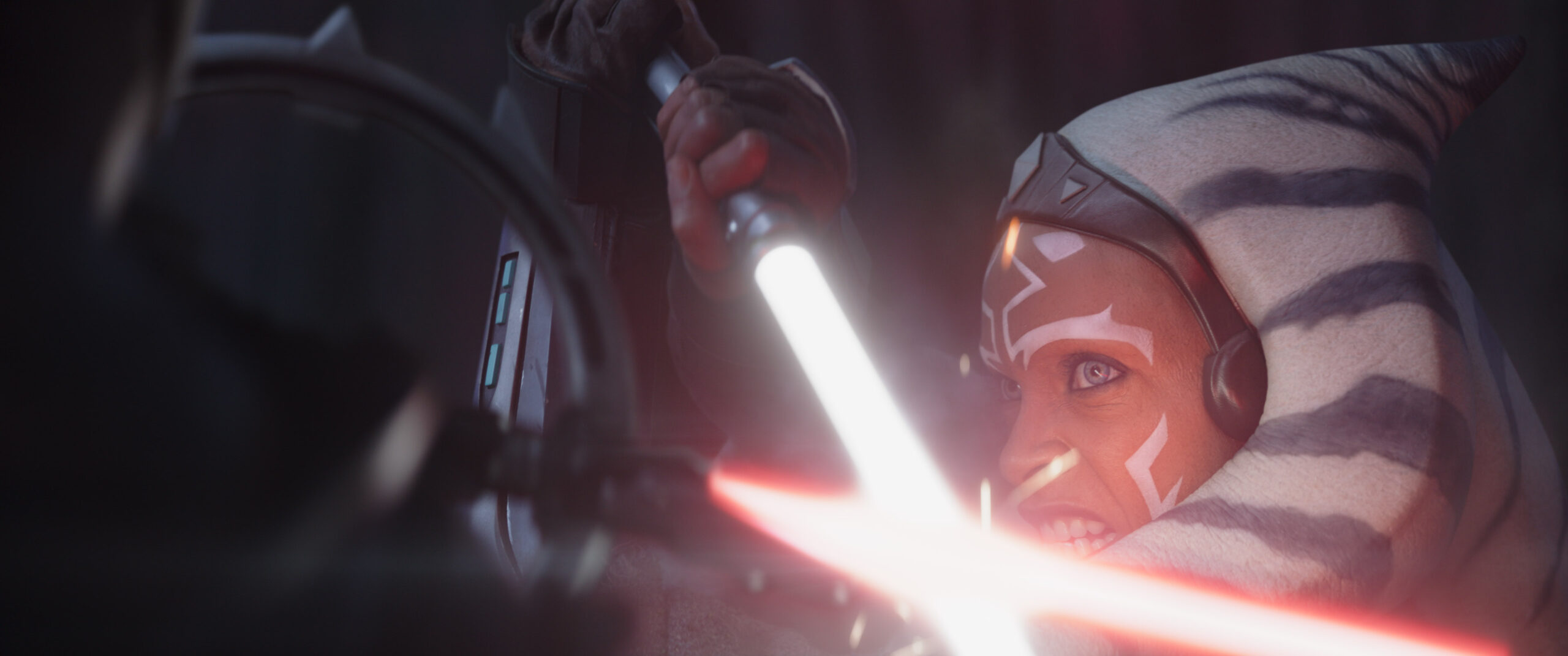 Star Wars: Ahsoka, säsong 1 2 Ahsoka sesong 1 1 32 scaled 1