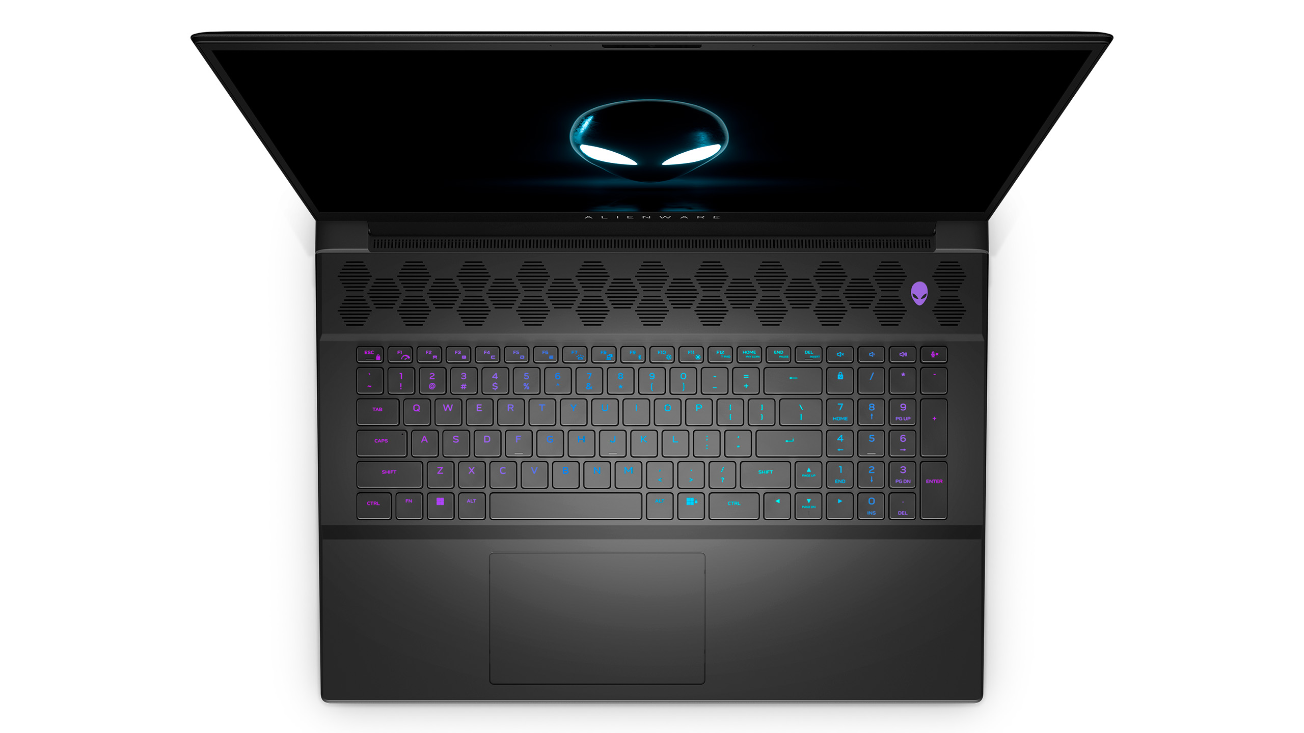Alienware M18 3 Alienware M18 01