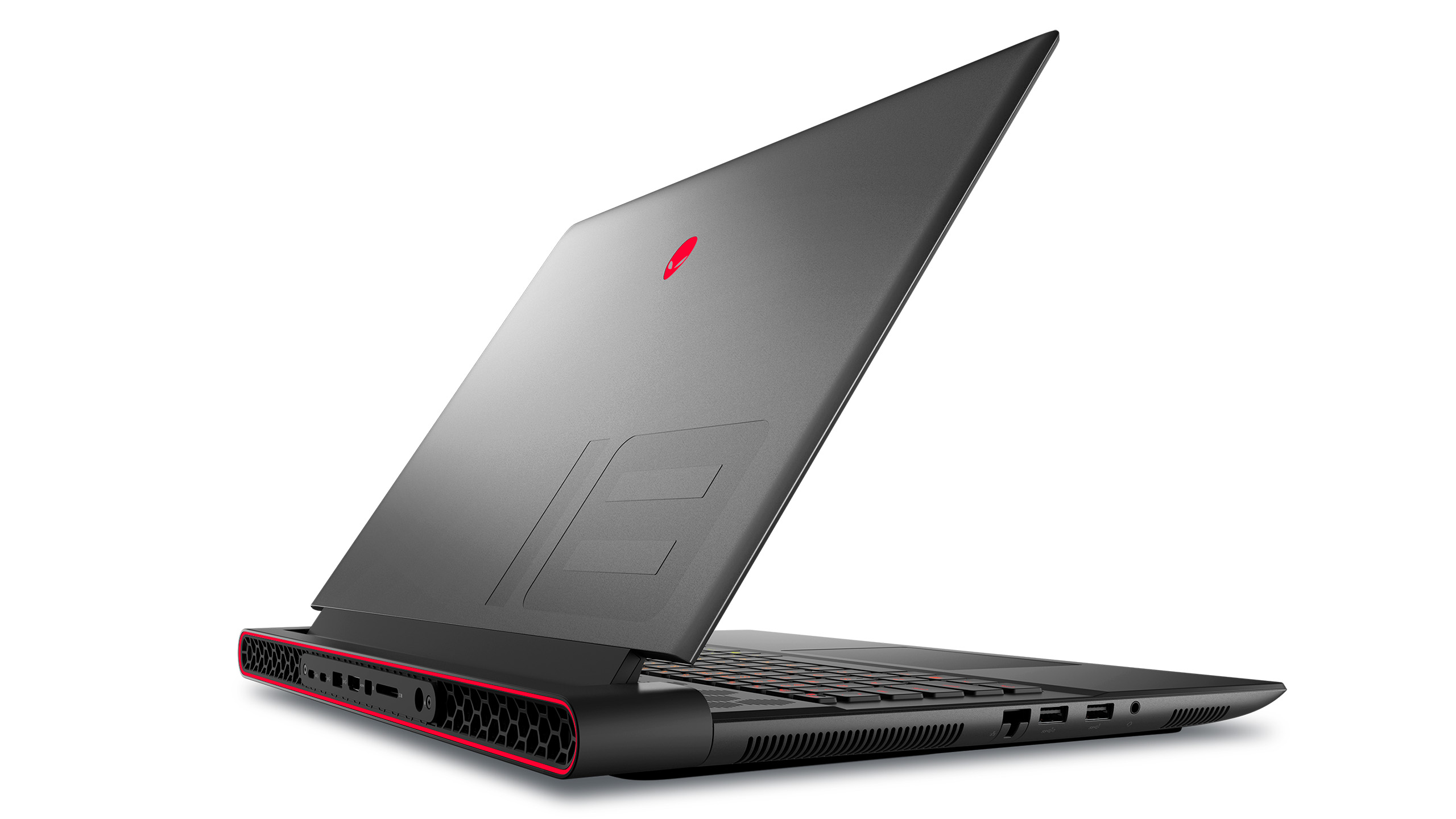 Alienware M18 4 Alienware M18 11