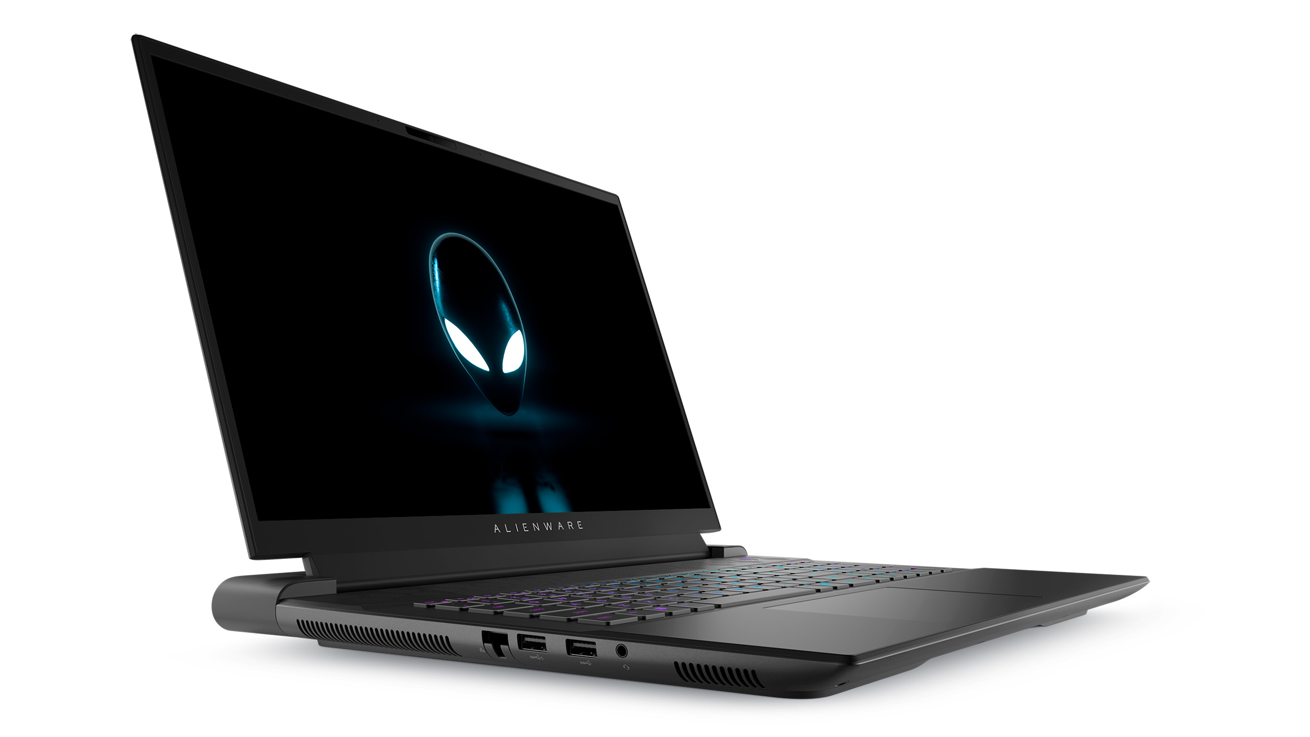 Alienware M18 2 Alienware M18 17