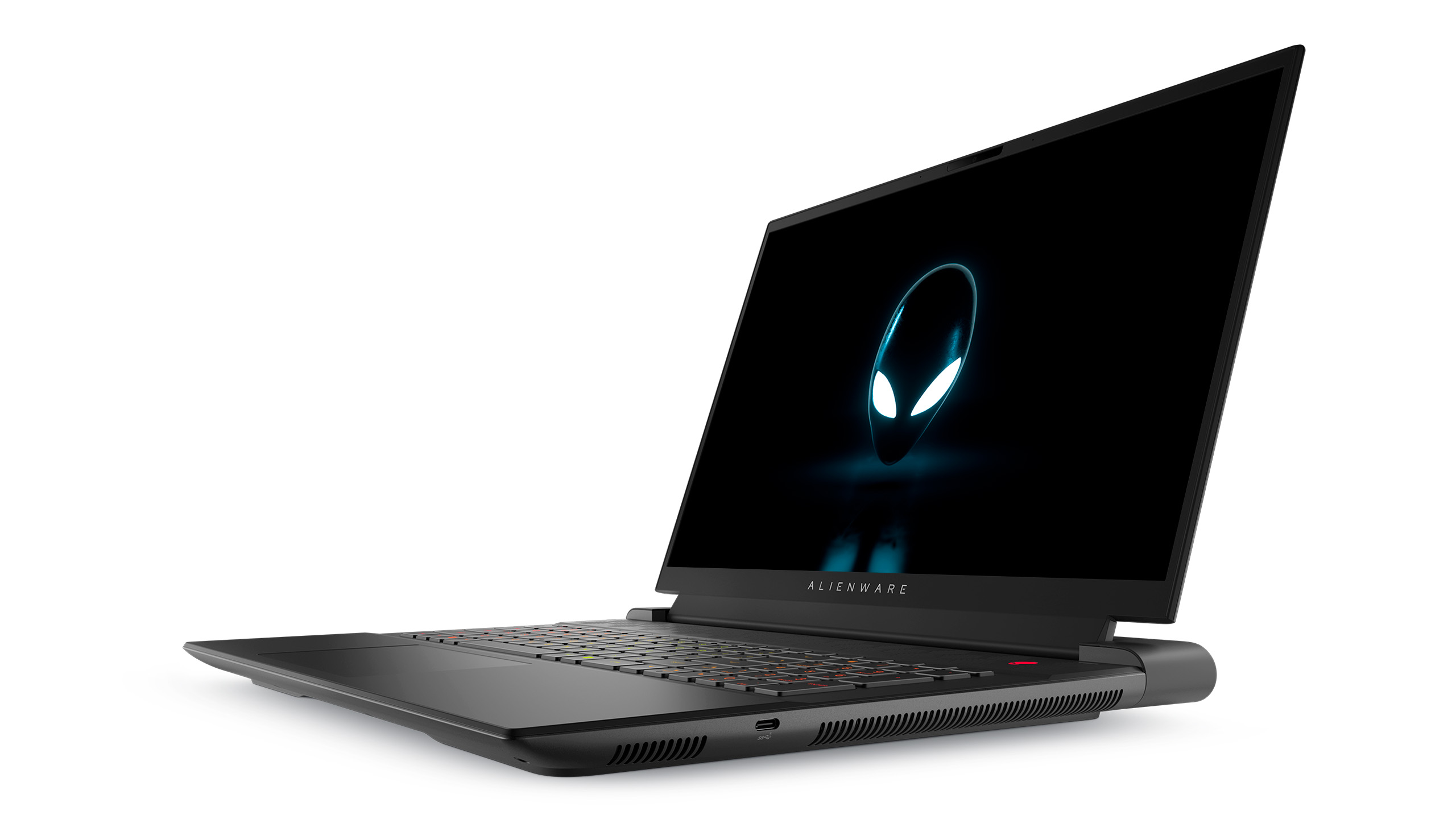 Alienware M18 1 Alienware M18 20