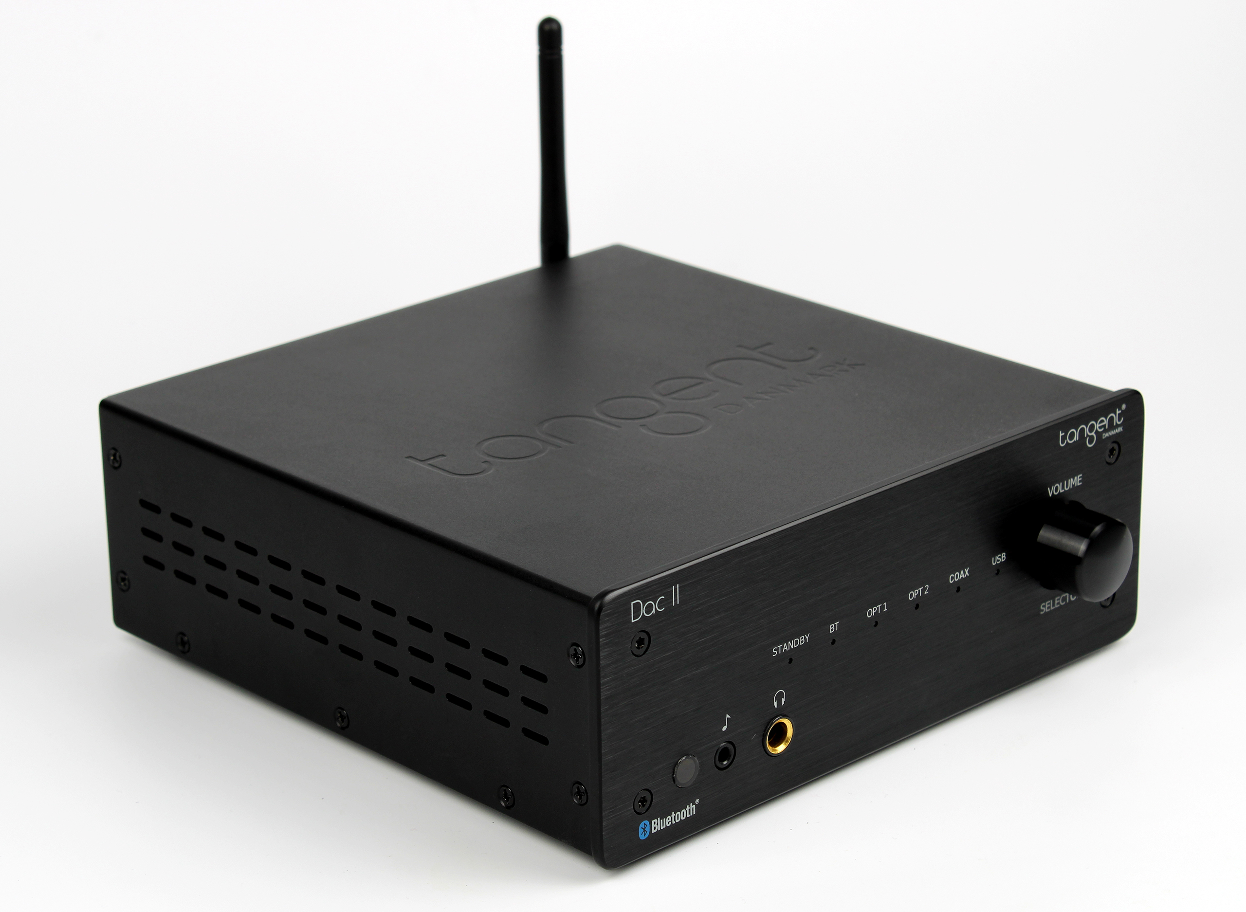 Tangent DAC II 1 DACII side