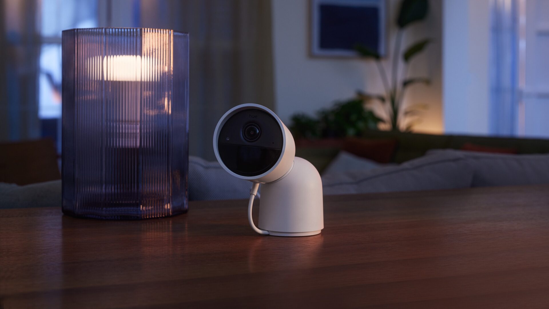 IFA 2023: Signify lanserar Philips Hue Secure