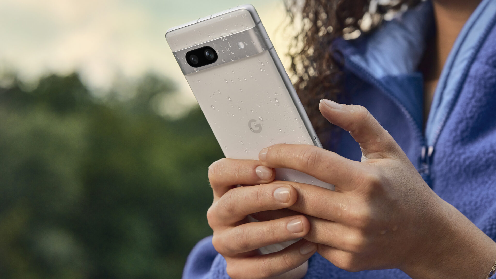 Den här mobilen har bästa batteritiden