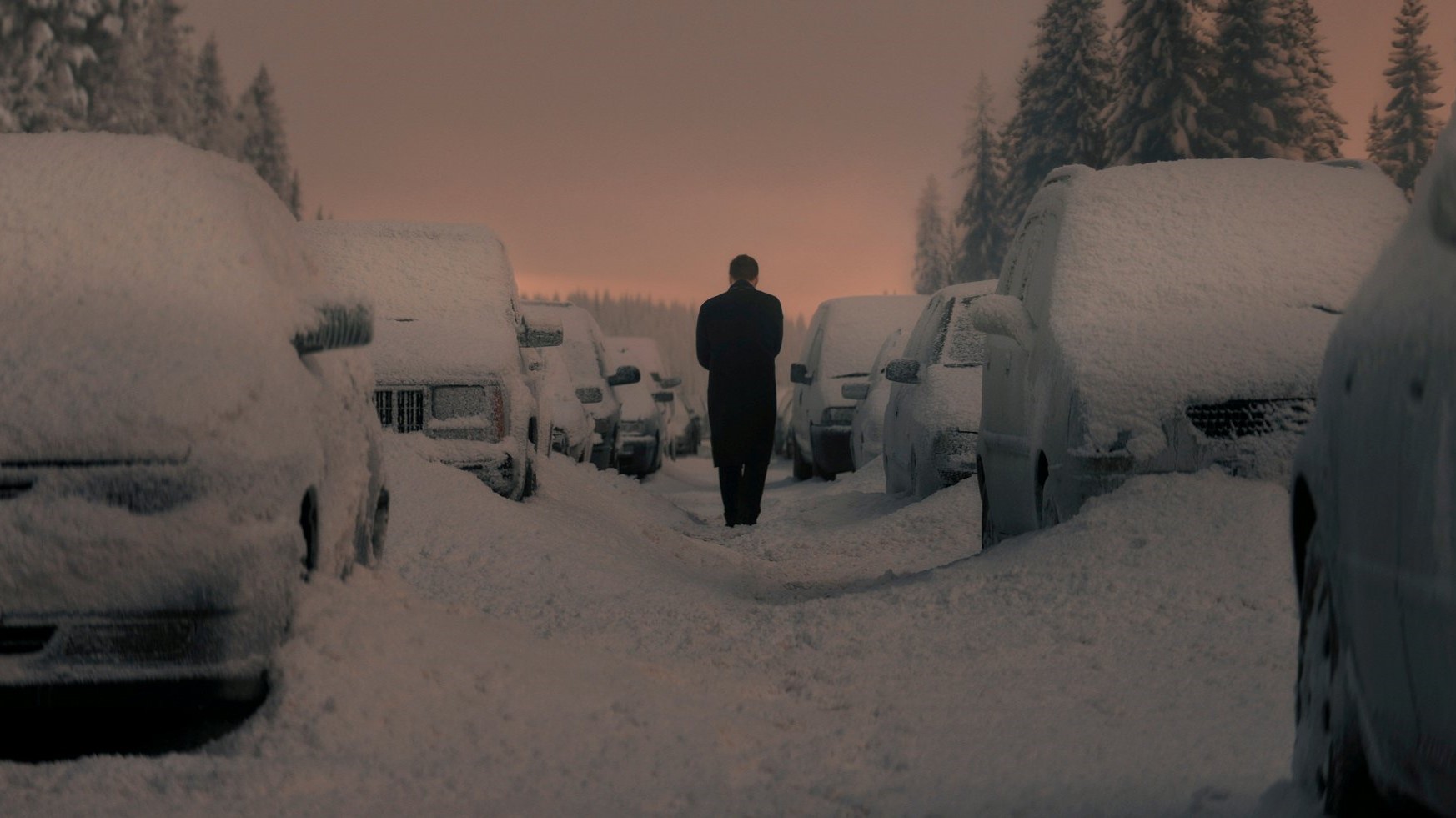 Mordvåg i Then You Run