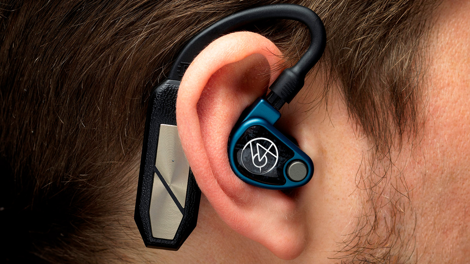 Gör propparna trådlösa med iFi Audio GO pod