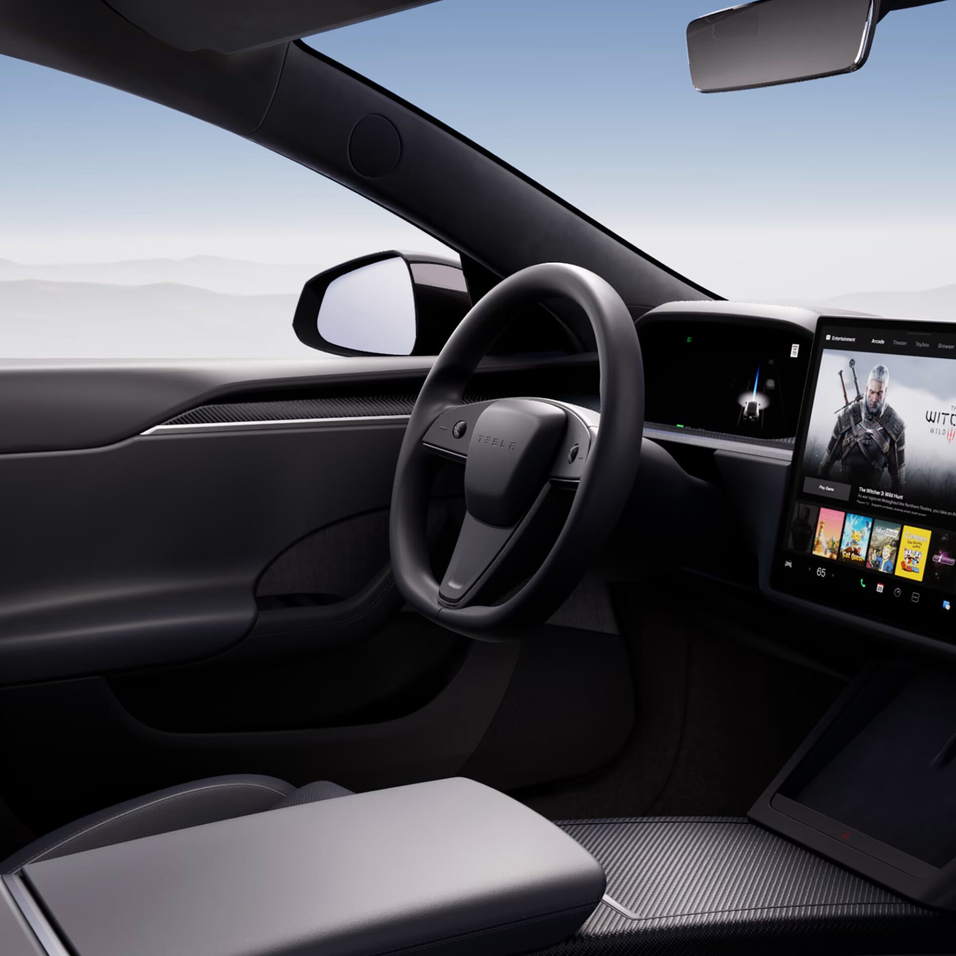 tesla-model-x-round-steering-wheel